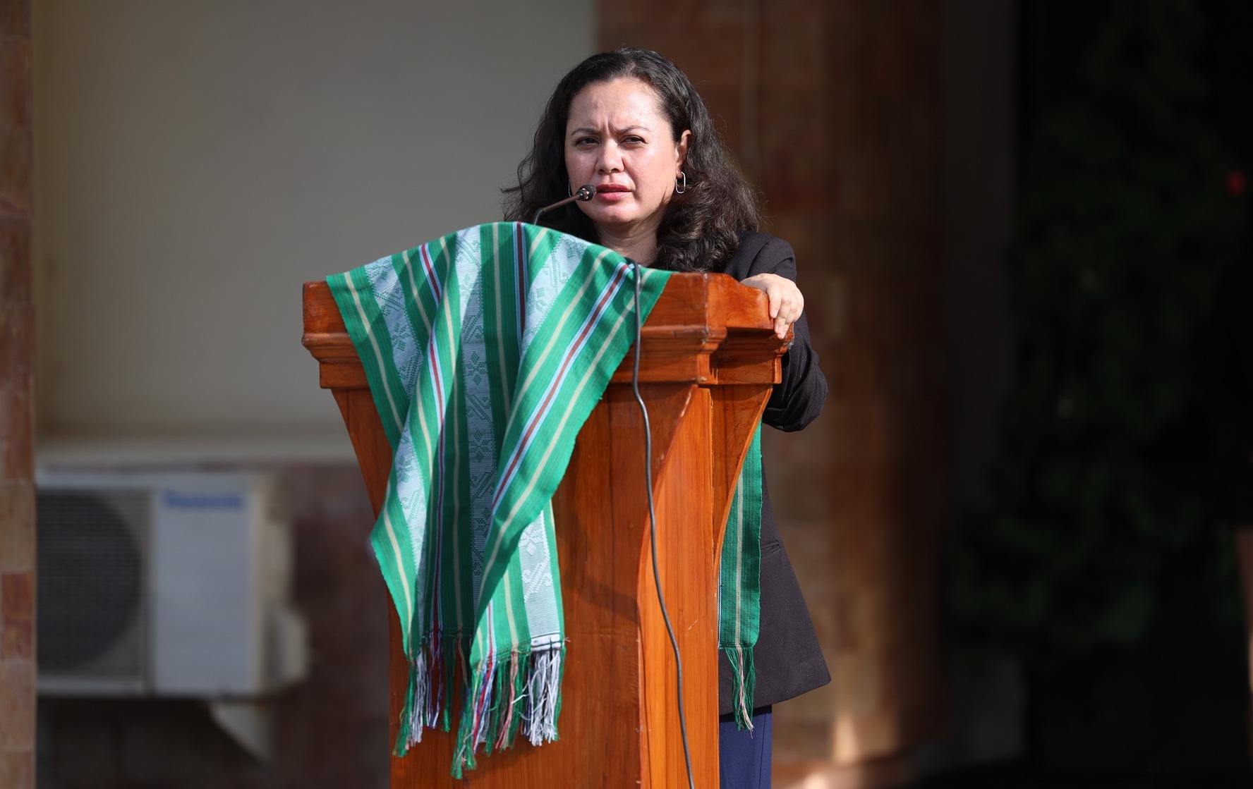 𝗠𝗦 𝗣𝗥𝗘𝗭𝗜𝗗𝗘 𝗜𝗦𝗔́𝗥 𝗕𝗔𝗡𝗗𝗘𝗜𝗥𝗔 𝗡𝗔𝗦𝗜𝗢𝗡𝗔́𝗟!